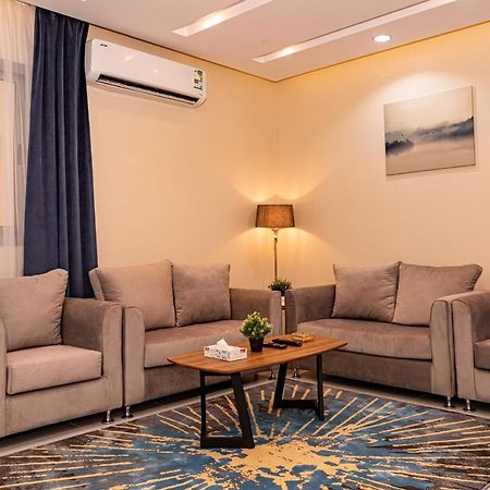 Idles By Staytion Serviced Apartments Cidde Dış mekan fotoğraf